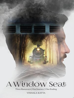 cover image of A Window Seat